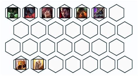 In depth stats, analytics, match history, team builder, and various other tools you need to master Teamfight Tactics Set 10.